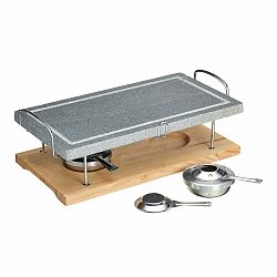 Sada na grilování Kitchen Craft Master Hot Stone