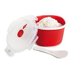 Sada na vaření rýže v mikrovlnce Snips Rice & Grain