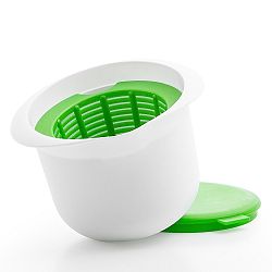 Sada na výrobu domácího sýra InnovaGoods