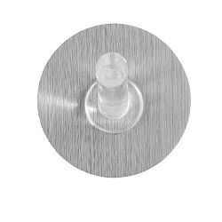 Samodržící háček Wenko Static-Loc Steel