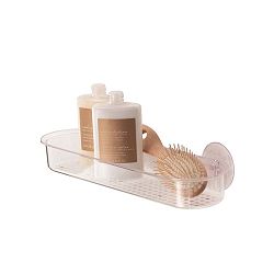 Samodržící nástěnná polička iDesign Suction