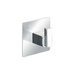Samodržící nástěnný háček Wenko Quadro