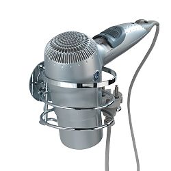 Samodržící stojan na fén Wenko Turbo-Loc, až 40 kg