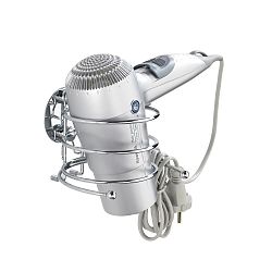 Samodržící věšák na fény Wenko Turbo-Loc, až 40 kg