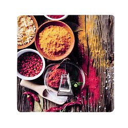 Samodržící věšák Wenko Static-Loc Spices