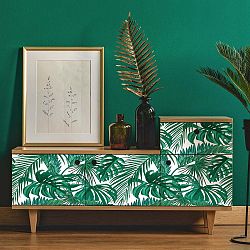 Samolepka na nábytek Ambiance Tahuata, 60 x 90 cm