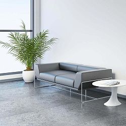 Samolepka na zem Ambiance Stone Slab, 50 x 50 cm