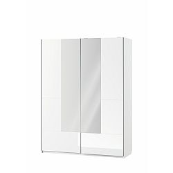 Šatní skříň Szynaka Meble Original, 164 cm