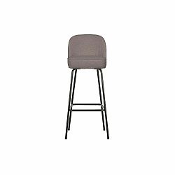 Šedá barová židle 103 cm Vogue – BePureHome