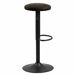 Šedá barová židle 82 cm Finch – Actona