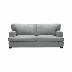 Šedá pohovka Windsor & Co Sofas Daphne, 170 cm