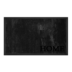 Šedá rohožka Hanse Home Printy, 45 x 75 cm