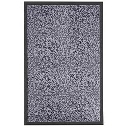 Šedá rohožka Zala Living  Smart, 75 x 45 cm