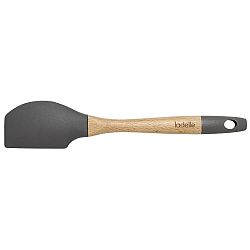 Šedá silikonová stěrka Ladelle Classic