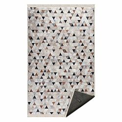 Šedo-béžový koberec 120x180 cm – Mila Home