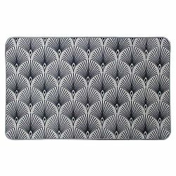 Šedý běhoun 45x120 cm Casella – douceur d'intérieur