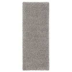 Šedý běhoun Mint Rugs Boutique, 80 x 230 cm