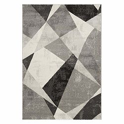 Šedý koberec 160x230 cm Nova – Asiatic Carpets