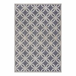 Šedý koberec 160x235 cm Iconic Circle – Hanse Home