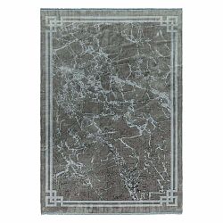 Šedý koberec 200x290 cm Zehraya – Asiatic Carpets