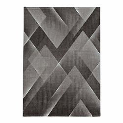 Šedý koberec 80x150 cm Costa – Ayyildiz Carpets