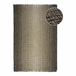 Šedý koberec 80x150 cm – Flair Rugs