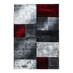 Šedý koberec 80x150 cm Hawaii – Ayyildiz Carpets