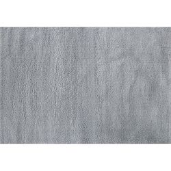 Šedý koberec Clear, 160 x 230 cm