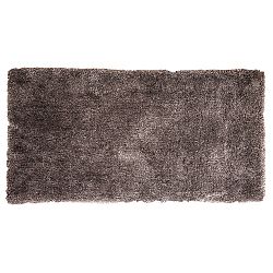 Šedý koberec Cotex Donare, 70 x 140 cm