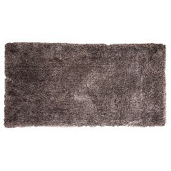 Šedý koberec Cotex Donare, 90 x 160 cm