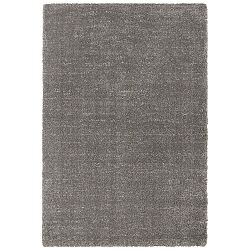 Šedý koberec Elle Decor Passion Orly, 80 x 150 cm