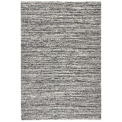 Šedý koberec Mint Rugs Chloe Motted, 80 x 150 cm