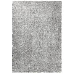 Šedý koberec Mint Rugs Glam, 230 x 160 cm