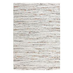 Šedý koberec Mint Rugs Nomadic, 120 x 170 cm