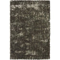 Šedý koberec Safavieh Chatham, 213 x 152 cm
