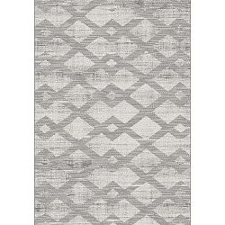 Šedý koberec Universal Adra, 160 x 230 cm
