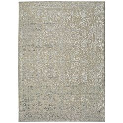 Šedý koberec Universal Isabella, 120 x 170 cm