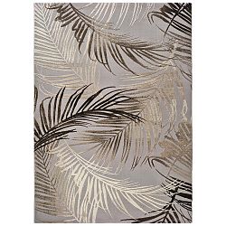 Šedý koberec Universal Izar, 160 x 230 cm