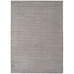Šedý koberec Universal Liso Plata, 160 x 230 cm
