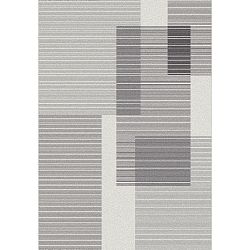 Šedý koberec Universal Niebla, 160 x 230 cm
