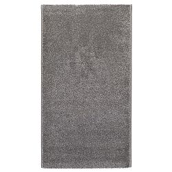 Šedý koberec Universal Velur, 60 x 250 cm