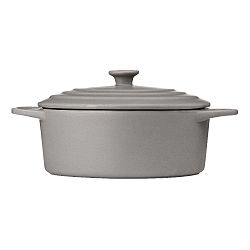 Šedý pekáč Premier Housewares OvenLove, 2,5 l