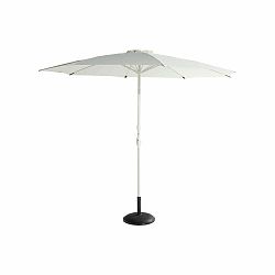 Šedý slunečník ø 300 cm Sophie – Hartman