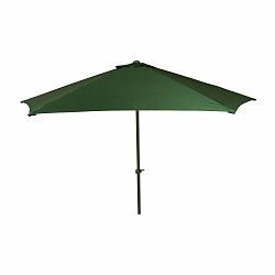 Šedý slunečník 300x300 cm – Garden Pleasure