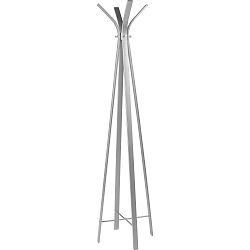 Šedý věšák Kare Design Libra