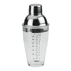 Šejkr Metaltex Coctail, 5 dl