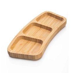 Servírovací miska Bambum Piazza, 25.5 cm