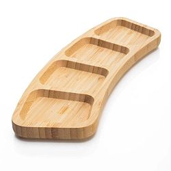 Servírovací miska Bambum Piazza, 32.5 cm