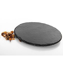 Servírovací otočný podnos Bambum Artagas, 35 cm