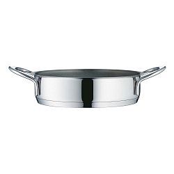Servírovací pánev z nerezové oceli WMF Mini, ø 18 cm
